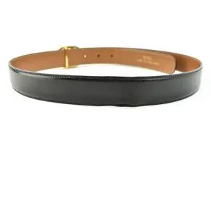Gucci | Accessories | Gucci Blackbrown Reversible Leather Gg 